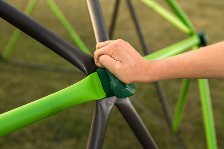 LIFETIME Klettergerüst Geodome